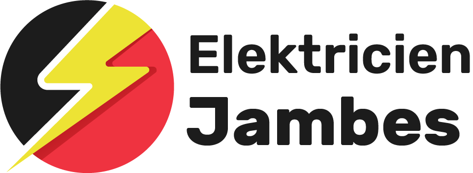 Logo Elektricien Jambes